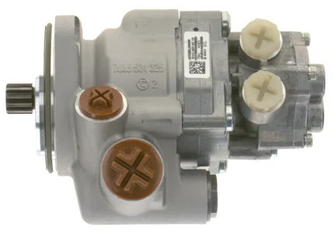 DAF - Steering pump for Truck: picture 2 DAF - Steering pump for Truck: picture 2