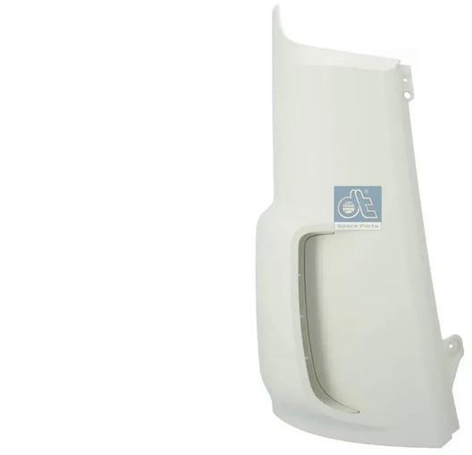 DAF XF106 Cabinehoek Rechts 2114705 | 1835710 - Cab and interior for Truck: picture 1 DAF XF106 Cabinehoek Rechts 2114705 | 1835710 - Cab and interior for Truck: picture 1