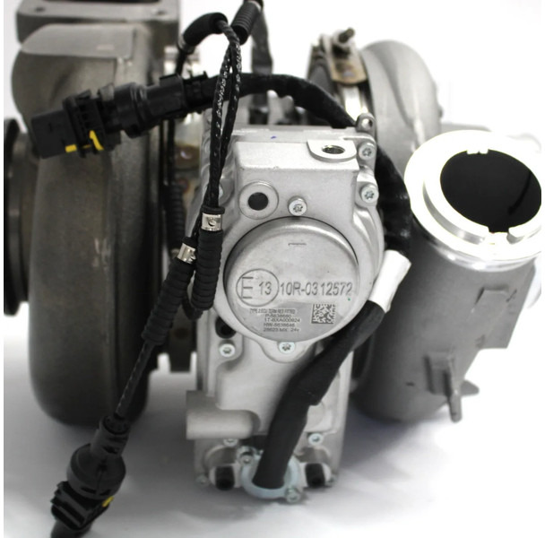 DAF XF106 Turbo Met VTG 2422406 | 3791936 | 2047386 | 1944459 Nieuw - Turbo for Truck: picture 4 DAF XF106 Turbo Met VTG 2422406 | 3791936 | 2047386 | 1944459 Nieuw - Turbo for Truck: picture 4