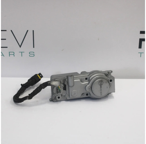 DAF XF106 VTG Actuator 2037560 Gereviseerd - Turbo for Truck: picture 3 DAF XF106 VTG Actuator 2037560 Gereviseerd - Turbo for Truck: picture 3