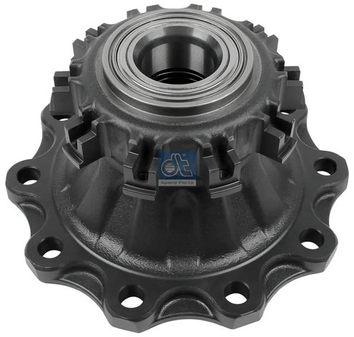 DAF XG Wielnaaf Met Lager 2019789 | 2015330 | 1827751 - Wheel hub for Truck: picture 1 DAF XG Wielnaaf Met Lager 2019789 | 2015330 | 1827751 - Wheel hub for Truck: picture 1