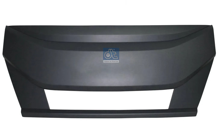 Iveco Eurocargo Frontplaat 5801690072 Euro 6 - Grill for Truck: picture 1 Iveco Eurocargo Frontplaat 5801690072 Euro 6 - Grill for Truck: picture 1