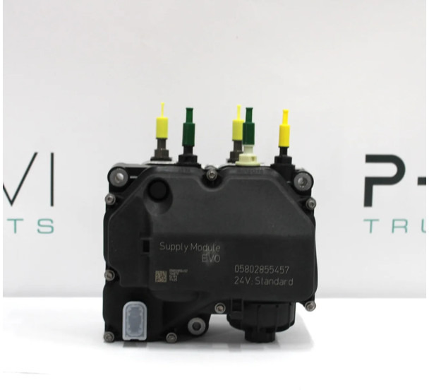 Iveco Hiway AdBlue Pomp 504381868 | 5802513619 | 5802855457 Nieuw - Fuel processing/ Fuel delivery for Truck: picture 1 Iveco Hiway AdBlue Pomp 504381868 | 5802513619 | 5802855457 Nieuw - Fuel processing/ Fuel delivery for Truck: picture 1