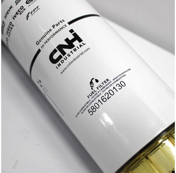 Iveco Hiway Brandstoffilter 5801620130 Nieuw - Fuel filter for Truck: picture 2 Iveco Hiway Brandstoffilter 5801620130 Nieuw - Fuel filter for Truck: picture 2