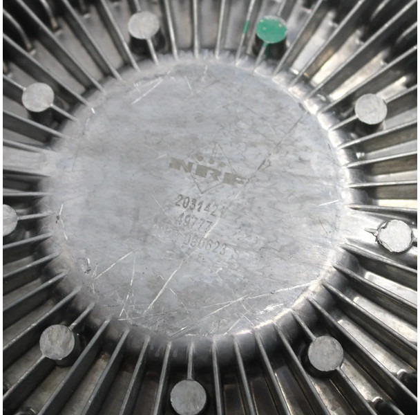 Iveco S-Way Visco Koppeling 5801735569 Nieuw! - Fan for Truck: picture 4 Iveco S-Way Visco Koppeling 5801735569 Nieuw! - Fan for Truck: picture 4