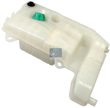 Iveco Stralis Expansietank 41215631 - Expansion tank for Truck: picture 1 Iveco Stralis Expansietank 41215631 - Expansion tank for Truck: picture 1