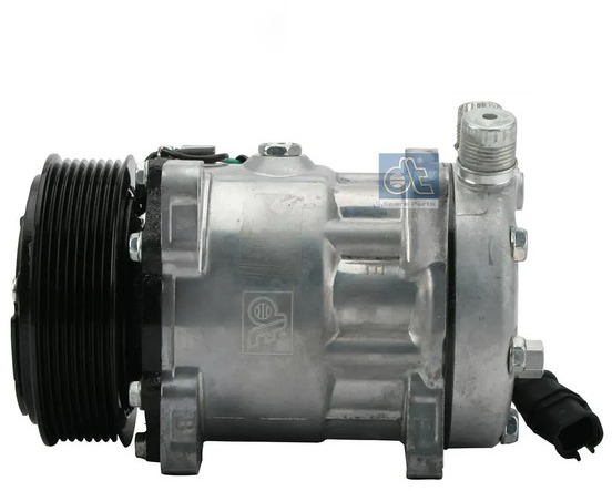 MAN Airco Compressor 51.77970-9028 | 51.77970-7028 Euro 6 - A/C compressor for Truck: picture 1 MAN Airco Compressor 51.77970-9028 | 51.77970-7028 Euro 6 - A/C compressor for Truck: picture 1