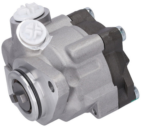 MAN Stuurpomp 81.47101-6183 - Steering pump for Truck: picture 1 MAN Stuurpomp 81.47101-6183 - Steering pump for Truck: picture 1