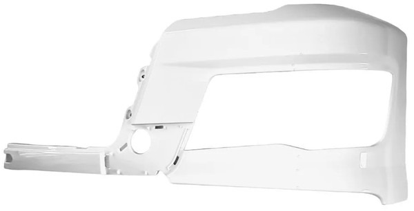 MAN TGS Bumperhoek Links 81.41610-5849 Model 2021 - Bumper for Truck: picture 1 MAN TGS Bumperhoek Links 81.41610-5849 Model 2021 - Bumper for Truck: picture 1