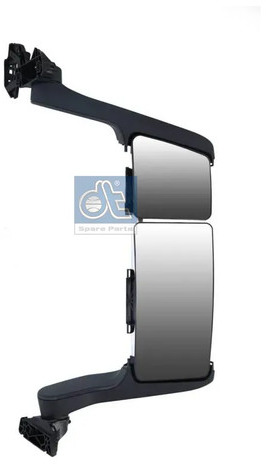 MAN TGX Spiegel Rechts 81.63730-6871 - Rear view mirror for Truck: picture 1 MAN TGX Spiegel Rechts 81.63730-6871 - Rear view mirror for Truck: picture 1