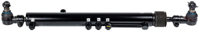 MAN TGX Stuurcilinder 81.47501-6103 - Steering for Truck: picture 1 MAN TGX Stuurcilinder 81.47501-6103 - Steering for Truck: picture 1