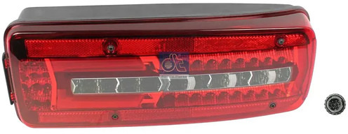 MAN TGX/TGS Achterlicht Rechts 81.25225-6562 Nieuw - Tail light for Truck: picture 2 MAN TGX/TGS Achterlicht Rechts 81.25225-6562 Nieuw - Tail light for Truck: picture 2