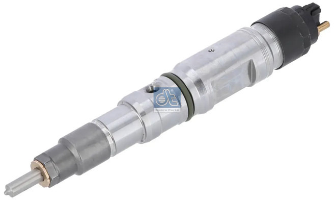 MAN TGX/TGS Injector 51.10100-6181 | 51.10100-6169 Euro 6 - Injector for Truck: picture 1 MAN TGX/TGS Injector 51.10100-6181 | 51.10100-6169 Euro 6 - Injector for Truck: picture 1