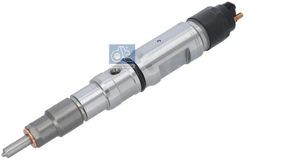 MAN TGX/TGS Injector 51.10100-6191 - Injector for Truck: picture 1 MAN TGX/TGS Injector 51.10100-6191 - Injector for Truck: picture 1