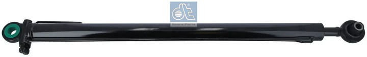 MAN TGX/TGS Kantelcilinder 81.41723-6124 Euro 5/6 - Hydraulic cylinder for Truck: picture 1 MAN TGX/TGS Kantelcilinder 81.41723-6124 Euro 5/6 - Hydraulic cylinder for Truck: picture 1
