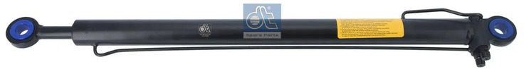 MAN TGX/TGS Kantelcilinder 81.41723-6137 Euro 6 - Hydraulic cylinder for Truck: picture 1 MAN TGX/TGS Kantelcilinder 81.41723-6137 Euro 6 - Hydraulic cylinder for Truck: picture 1