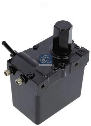 MAN TGX/TGS Kantelpomp 81.41723-6130 | 85.41723-6044 - Hydraulic pump for Truck: picture 1 MAN TGX/TGS Kantelpomp 81.41723-6130 | 85.41723-6044 - Hydraulic pump for Truck: picture 1