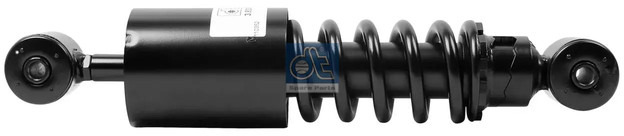 MAN TGX/TGS Schokdemper Cabine 81.41722-6086 Euro 6 - Shock absorber for Truck: picture 1 MAN TGX/TGS Schokdemper Cabine 81.41722-6086 Euro 6 - Shock absorber for Truck: picture 1