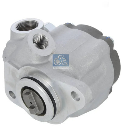 MAN TGX/TGS Stuurpomp 81.47101-6137 | 81.47101-6162 Euro 6 - Steering pump for Truck: picture 1 MAN TGX/TGS Stuurpomp 81.47101-6137 | 81.47101-6162 Euro 6 - Steering pump for Truck: picture 1