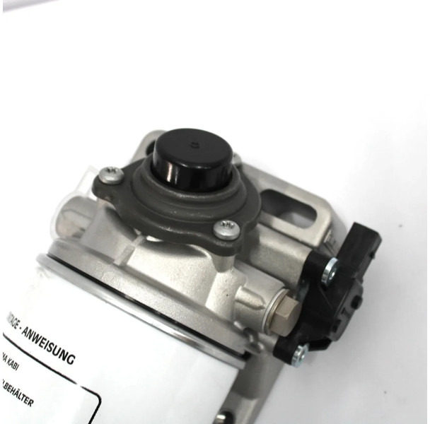 Mercedes-Benz Actros Brandstoffilter A 960 477 00 02 Nieuw - Fuel filter for Truck: picture 3 Mercedes-Benz Actros Brandstoffilter A 960 477 00 02 Nieuw - Fuel filter for Truck: picture 3