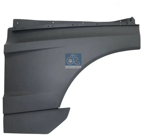 Mercedes-Benz Actros Deurverlenger Links A 960 720 09 01 Euro 6 - Door and parts for Truck: picture 1 Mercedes-Benz Actros Deurverlenger Links A 960 720 09 01 Euro 6 - Door and parts for Truck: picture 1