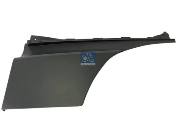 Mercedes-Benz Actros Deurverlenger Links A 960 720 18 01 Euro 6 - Door and parts for Truck: picture 1 Mercedes-Benz Actros Deurverlenger Links A 960 720 18 01 Euro 6 - Door and parts for Truck: picture 1