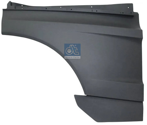 Mercedes-Benz Actros Deurverlenger Rechts A 960 720 10 01 Euro 6 - Door and parts for Truck: picture 1 Mercedes-Benz Actros Deurverlenger Rechts A 960 720 10 01 Euro 6 - Door and parts for Truck: picture 1