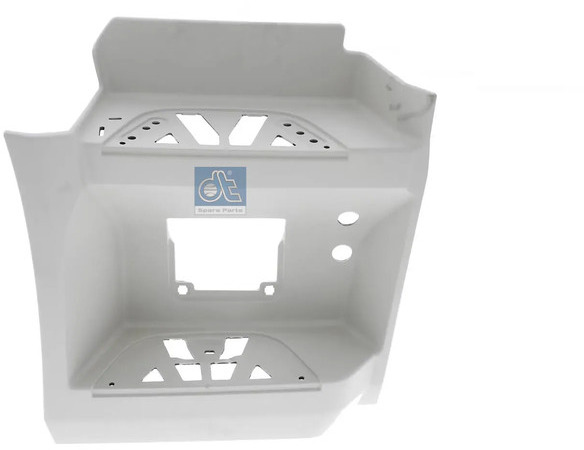 Mercedes-Benz Actros Instapkast Rechts A 960 666 31 03 Euro 6 - Footstep for Truck: picture 1 Mercedes-Benz Actros Instapkast Rechts A 960 666 31 03 Euro 6 - Footstep for Truck: picture 1