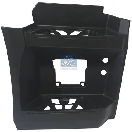 Mercedes-Benz Actros Instapkast Rechts A 960 666 39 03 Euro 6 - Footstep for Truck: picture 1 Mercedes-Benz Actros Instapkast Rechts A 960 666 39 03 Euro 6 - Footstep for Truck: picture 1