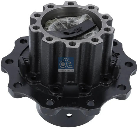 Mercedes-Benz Actros Wielnaaf Met Lager A 960 356 18 01 | A 960 356 02 01 Euro 6 - Wheel hub for Truck: picture 1 Mercedes-Benz Actros Wielnaaf Met Lager A 960 356 18 01 | A 960 356 02 01 Euro 6 - Wheel hub for Truck: picture 1