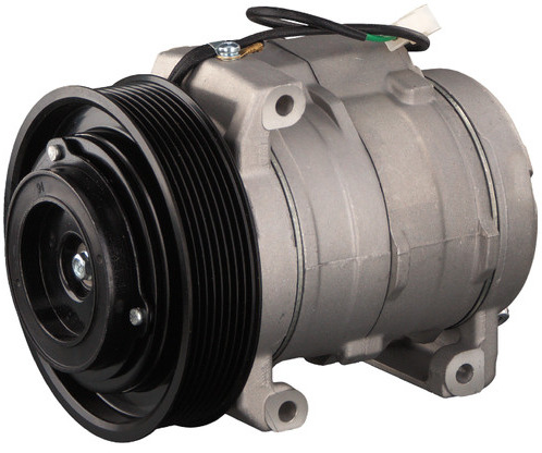 Mercedes-Benz Airco Compressor A 472 230 01 11 Euro 6 - A/C compressor for Truck: picture 1 Mercedes-Benz Airco Compressor A 472 230 01 11 Euro 6 - A/C compressor for Truck: picture 1