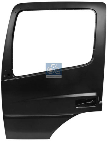 Mercedes-Benz Atego Deur Links A 940 720 03 05 Euro 6 - Door and parts for Truck: picture 1 Mercedes-Benz Atego Deur Links A 940 720 03 05 Euro 6 - Door and parts for Truck: picture 1