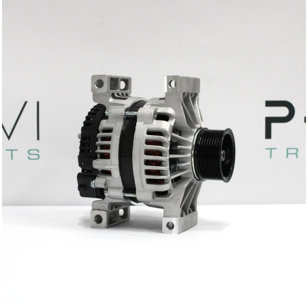 Mercedes-Benz Atego Dynamo A 015 154 23 02 | A 014 154 67 02 - Alternator for Truck: picture 2 Mercedes-Benz Atego Dynamo A 015 154 23 02 | A 014 154 67 02 - Alternator for Truck: picture 2