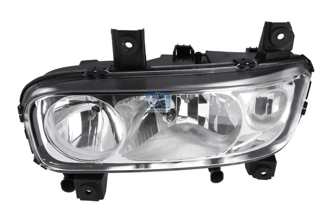 Mercedes-Benz Atego Koplamp Links A 973 820 32 61 Euro 6 - Headlight for Truck: picture 1 Mercedes-Benz Atego Koplamp Links A 973 820 32 61 Euro 6 - Headlight for Truck: picture 1