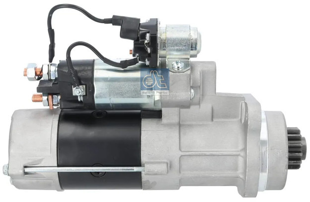 Mercedes-Benz Atego Startmotor A 007 151 43 01 | A 007 151 16 01 - Starter for Truck: picture 1 Mercedes-Benz Atego Startmotor A 007 151 43 01 | A 007 151 16 01 - Starter for Truck: picture 1