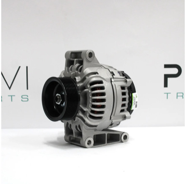 Mercedes-Benz Dynamo A 015 154 21 02 Nieuw! - Alternator for Truck: picture 1 Mercedes-Benz Dynamo A 015 154 21 02 Nieuw! - Alternator for Truck: picture 1