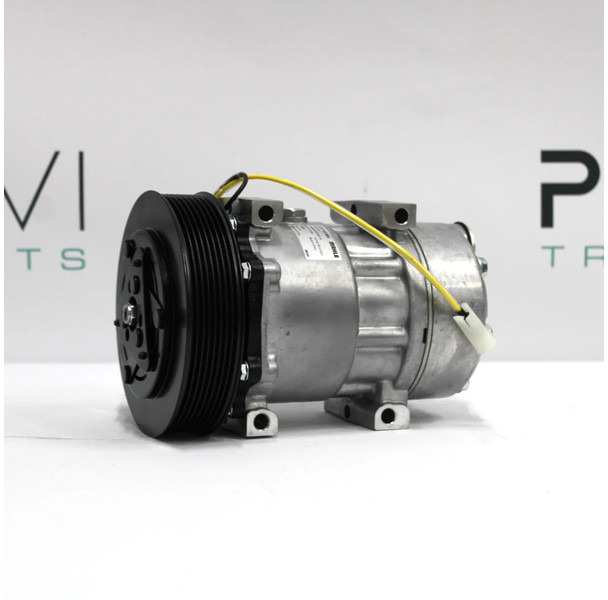 Renault T-Serie Airco Compressor 7482492298 | 5010605063 Nieuw! - A/C compressor for Truck: picture 1 Renault T-Serie Airco Compressor 7482492298 | 5010605063 Nieuw! - A/C compressor for Truck: picture 1