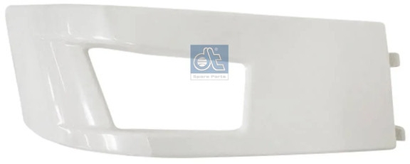 Renault T-Serie Bumperhoek Rechts 7482342591 - Bumper for Truck: picture 1 Renault T-Serie Bumperhoek Rechts 7482342591 - Bumper for Truck: picture 1