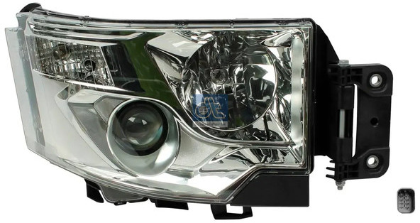 Renault T-Serie Koplamp Rechts 7482622240 - Headlight for Truck: picture 1 Renault T-Serie Koplamp Rechts 7482622240 - Headlight for Truck: picture 1