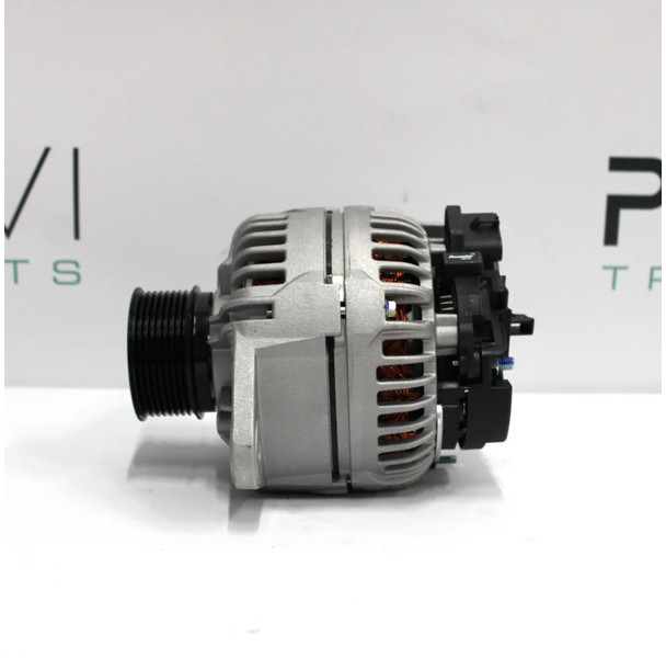 Renault|Volvo T-Serie/ FH4 Dynamo 7421304674 | 21257558 | 22218393 - Alternator for Truck: picture 1 Renault|Volvo T-Serie/ FH4 Dynamo 7421304674 | 21257558 | 22218393 - Alternator for Truck: picture 1