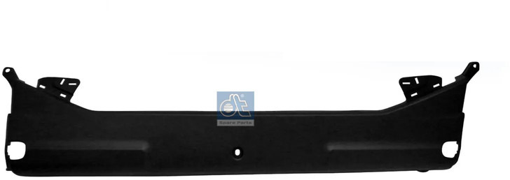 Scania Bumper Centraal 2077928 - Bumper for Truck: picture 1 Scania Bumper Centraal 2077928 - Bumper for Truck: picture 1