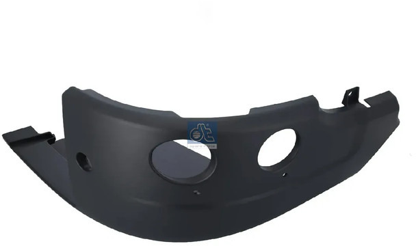 Scania G450 Bumperhoek Rechts 1865183 - Bumper for Truck: picture 1 Scania G450 Bumperhoek Rechts 1865183 - Bumper for Truck: picture 1