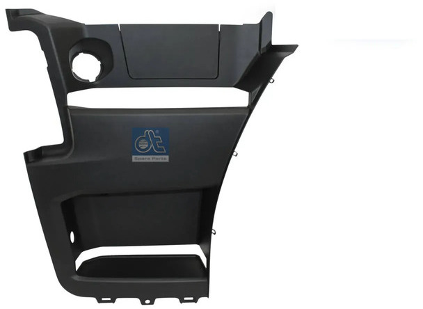 Scania Instapkast Links 2363145 Euro 6 - Cab and interior for Truck: picture 1 Scania Instapkast Links 2363145 Euro 6 - Cab and interior for Truck: picture 1