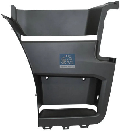 Scania Instapkast Rechts 2363146 Euro 6 - Cab and interior for Truck: picture 1 Scania Instapkast Rechts 2363146 Euro 6 - Cab and interior for Truck: picture 1