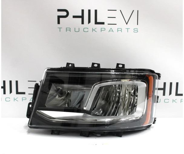 Scania NGS Koplamp Links 2674390 Nieuw - Headlight for Truck: picture 1 Scania NGS Koplamp Links 2674390 Nieuw - Headlight for Truck: picture 1