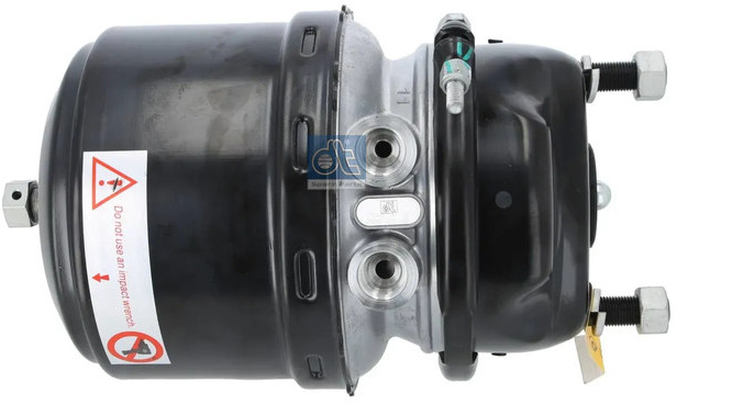 Scania NGS Remcilinder 2494058 | 2378105 - Brake cylinder for Truck: picture 1 Scania NGS Remcilinder 2494058 | 2378105 - Brake cylinder for Truck: picture 1