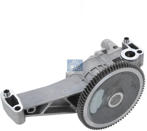 Scania R450 Oliepomp 2106275 Euro 6 - Oil pump for Truck: picture 1 Scania R450 Oliepomp 2106275 Euro 6 - Oil pump for Truck: picture 1