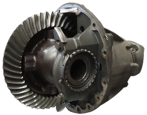 Scania R753 Differentieel 2560591 R 2.35 - Differential gear for Truck: picture 1 Scania R753 Differentieel 2560591 R 2.35 - Differential gear for Truck: picture 1
