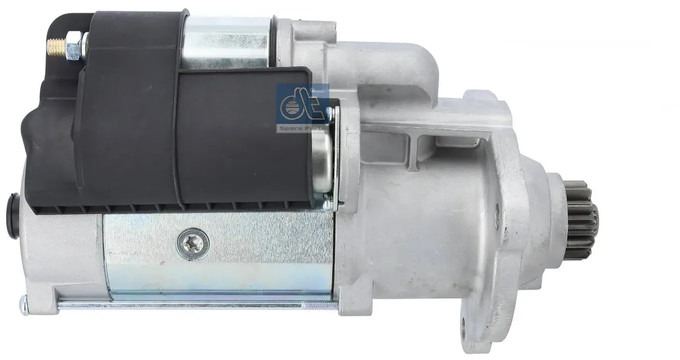 Scania Startmotor 2969319 | 2777871 - Starter for Truck: picture 1 Scania Startmotor 2969319 | 2777871 - Starter for Truck: picture 1