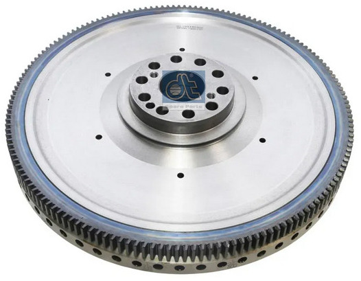 Scania Vliegwiel 1805086 | 1506393 Euro 6 - Flywheel for Truck: picture 1 Scania Vliegwiel 1805086 | 1506393 Euro 6 - Flywheel for Truck: picture 1